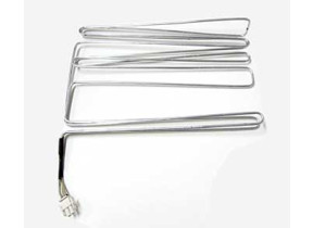 Resistance 140w 220v(amp) evap. no frost C00094663