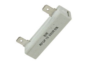 Résistance 15w 680 ohms C00125314