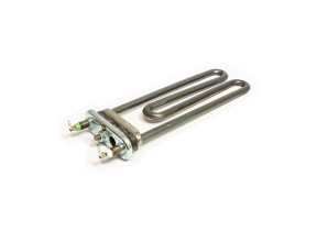 Résistance 2000w bride percée + thermofusible 12026515