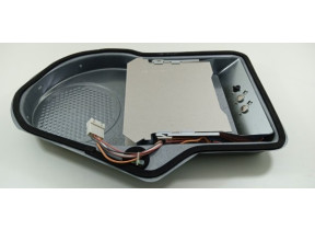 Résistance 2300w + sonde C00506093