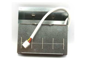 Résistance 230v 1600w + 900w 2970100400