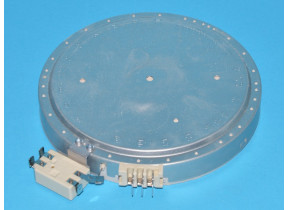 Résistance 230v/1700w 787914