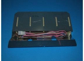 Résistance 2500w ul4 251383