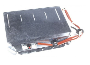 Résistance 2970101500