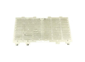 Résistance 3 cosses 505003