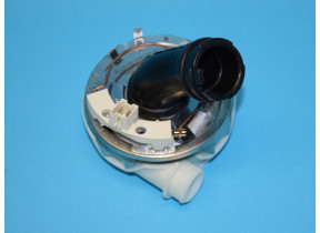 Résistance and o circulaire pour circ pompe dw 589909