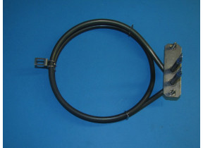 Résistance arrière bio ve mw 45 1600w ego 457687