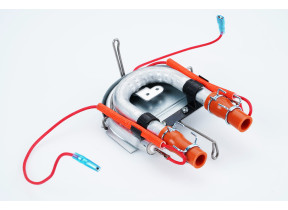Résistance avec fusible SS-207082