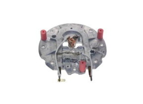 Résistance avec thermostat et fusible CS-00098132