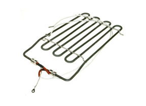 Résistance barbecue 230v. 2400w C00045359