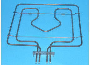 Résistance bio zi mf 60 2700w e g o 453386