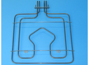 Résistance bio zi mw 45 2200w ego 437920