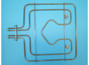 Résistance bio zi pyro 60 2700w ego 437922