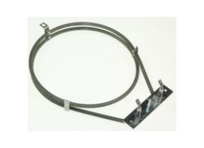 Résistance chaleur tournante 2000w 230v 566261