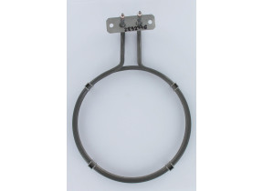 Résistance chaleur tournante 2750w 230v diamètre=175mm 70X1578