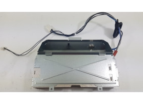 Résistance chauffante 12013238