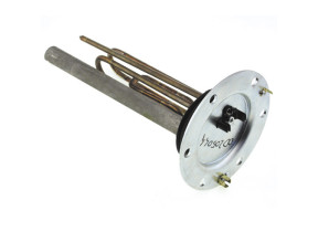 Résistance chauffe d\'eau (2200w) 00205044