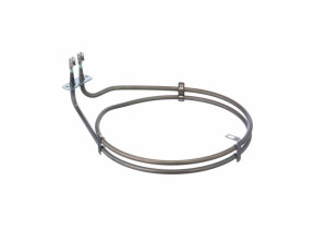 Résistance circulaire