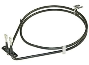 Résistance circulaire 00791580