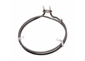 Resistance circulaire 1500w 230v ø 175mm 75X0151