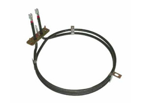 Resistance circulaire 1700w-230v l251mm/ø 203mm 481925928634