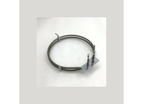 Resistance circulaire 1800w 230v C00857687
