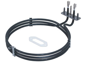 Résistance circulaire (2,1kw 230/240v) 04986672