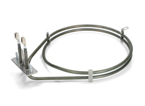 Résistance circulaire 2000w 77X2277