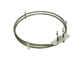 Résistance circulaire 2100w 230v 262900006