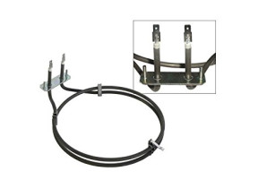 Résistance circulaire 2200w 379201