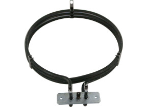 Resistance circulaire 230v 2800w ø 19cm C00141180