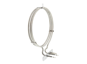 Résistance circulaire 2400w 4055174686