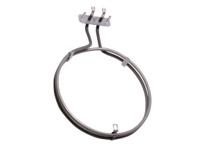 Resistance circulaire 2400w ego l196mm/ø 190mm 2023077000