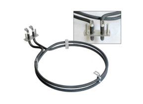 Résistance circulaire 2500w