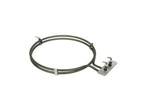 Résistance circulaire 2500w cuisinière 93552271