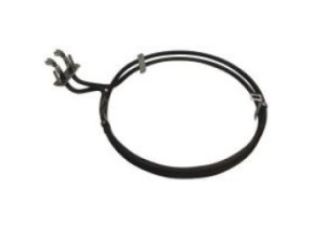 Resistance circulaire 2500w ego l250mm/ø 190mm 2017983000