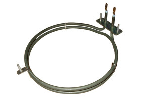 Résistance circulaire CA5C006A7