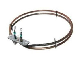 Résistance circulaire cm10frc