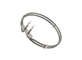 Résistance circulaire four ventilé 230v - 2400w 3871425108