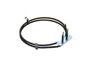 Resistance circulaire remplace pour whirlpool 481225998 2919121