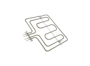 Résistance combinée supérieure de four 870/1900 w 3570355010