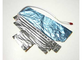 Résistance d\'évaporateur C00277213