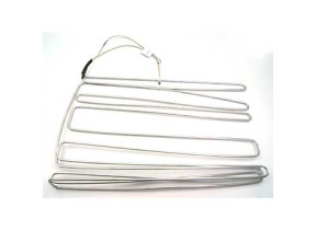 Résistance de dégivrage (185w) 32006073