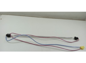 Résistance de dégivrage 200w 230v DA47-00267K
