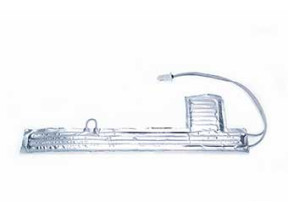 Résistance de dégivrage 220v 28,3w (amp) C00140585