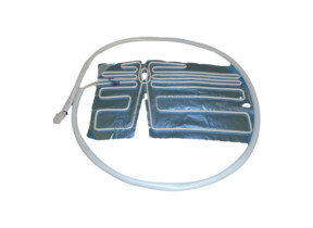 Résistance de dégivrage 4895830100