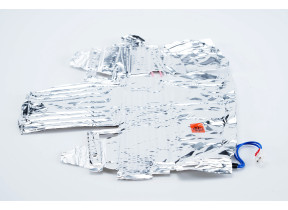 Résistance de dégivrage 5300JB1059B