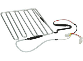 Résistance de dégivrage DA81-01691A