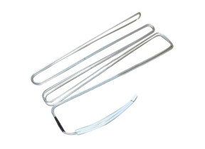 Resistance de degivrage dne47400d 4099980185