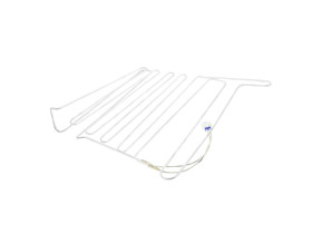 Résistance de dégivrage pour réfrigérateur 2425557036